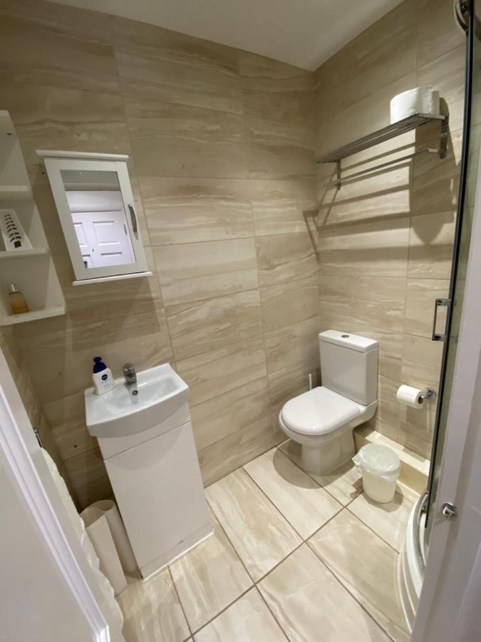 Stunning 2 Bed Flat In Ladbroke Grove Διαμέρισμα Λονδίνο Εξωτερικό φωτογραφία