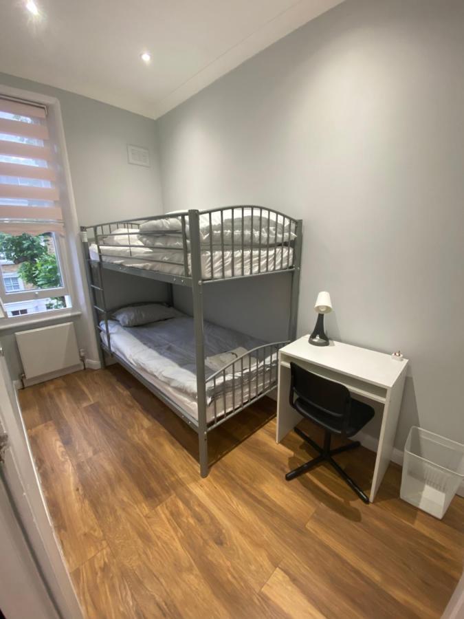 Stunning 2 Bed Flat In Ladbroke Grove Διαμέρισμα Λονδίνο Εξωτερικό φωτογραφία