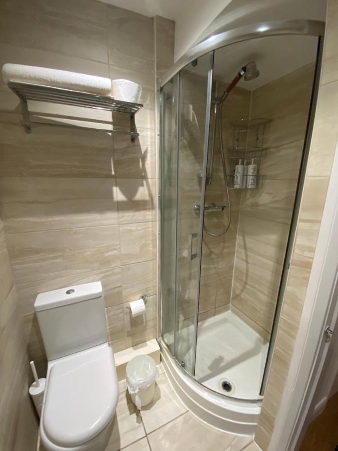 Stunning 2 Bed Flat In Ladbroke Grove Διαμέρισμα Λονδίνο Εξωτερικό φωτογραφία