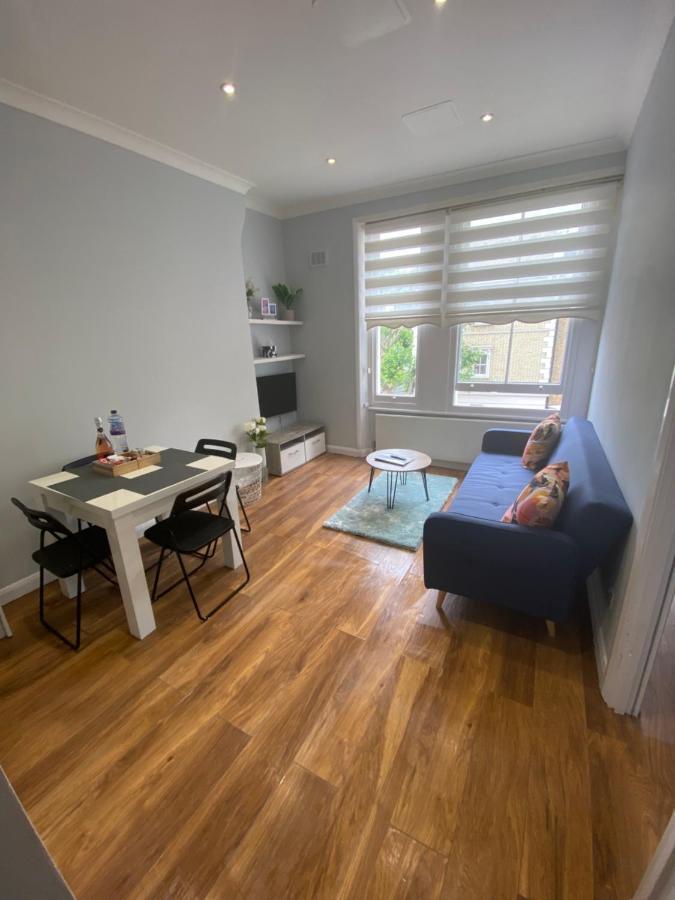 Stunning 2 Bed Flat In Ladbroke Grove Διαμέρισμα Λονδίνο Εξωτερικό φωτογραφία